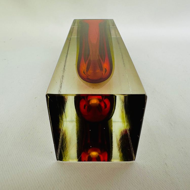 Vase vintage Murano