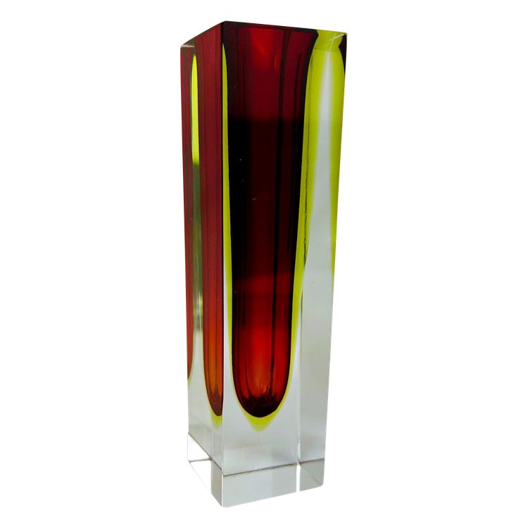 Vase vintage Murano
