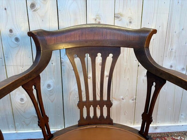Fauteuil de bureau pivotant
