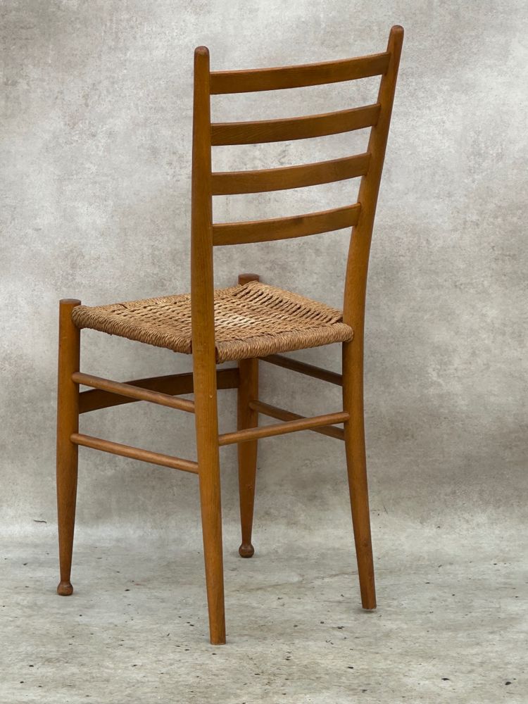 Sedia 1960