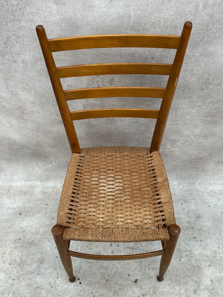 Sedia 1960