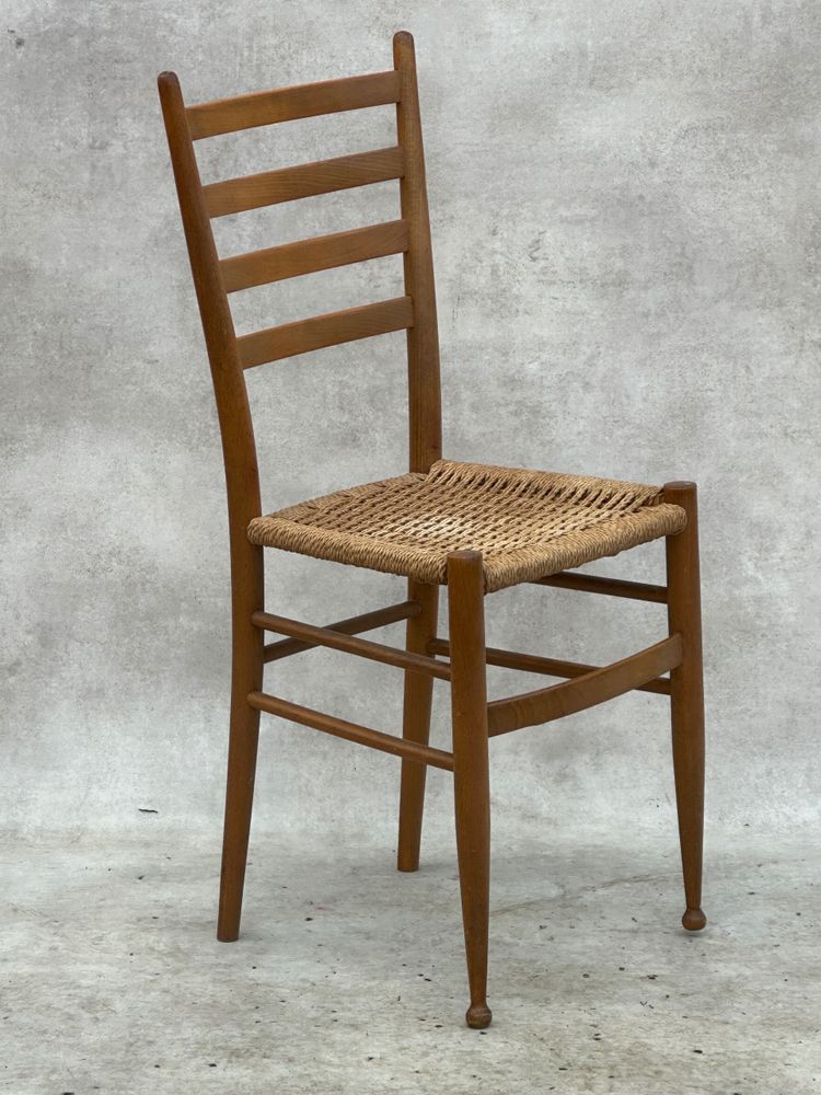Sedia 1960