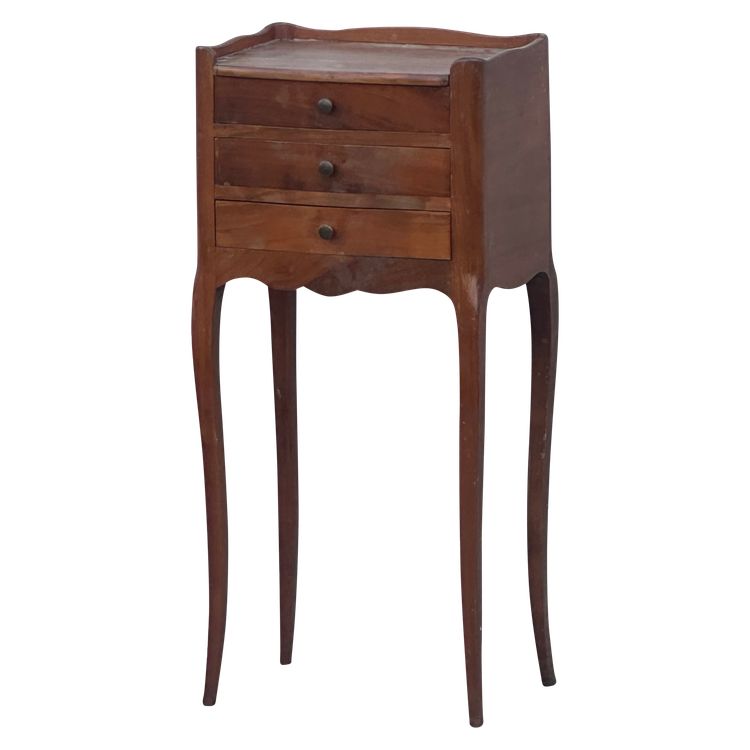 Table de chevet