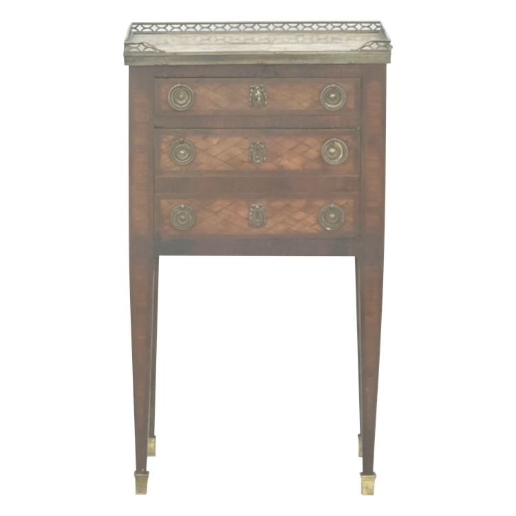 Table de chevet