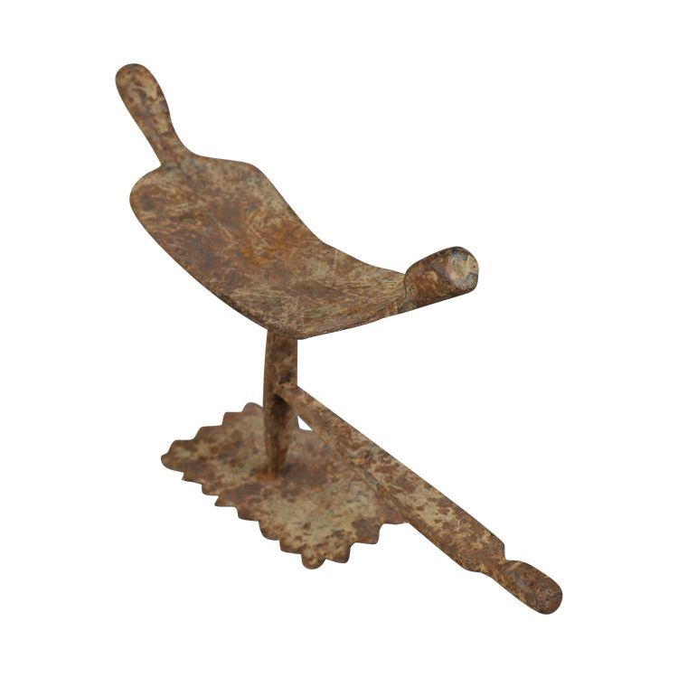 Dogon headrest - Mali