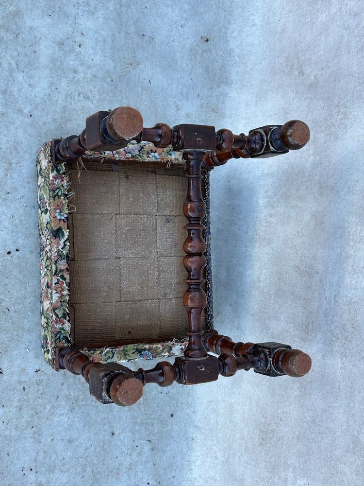 Stool