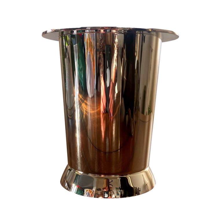 Christofle cooler