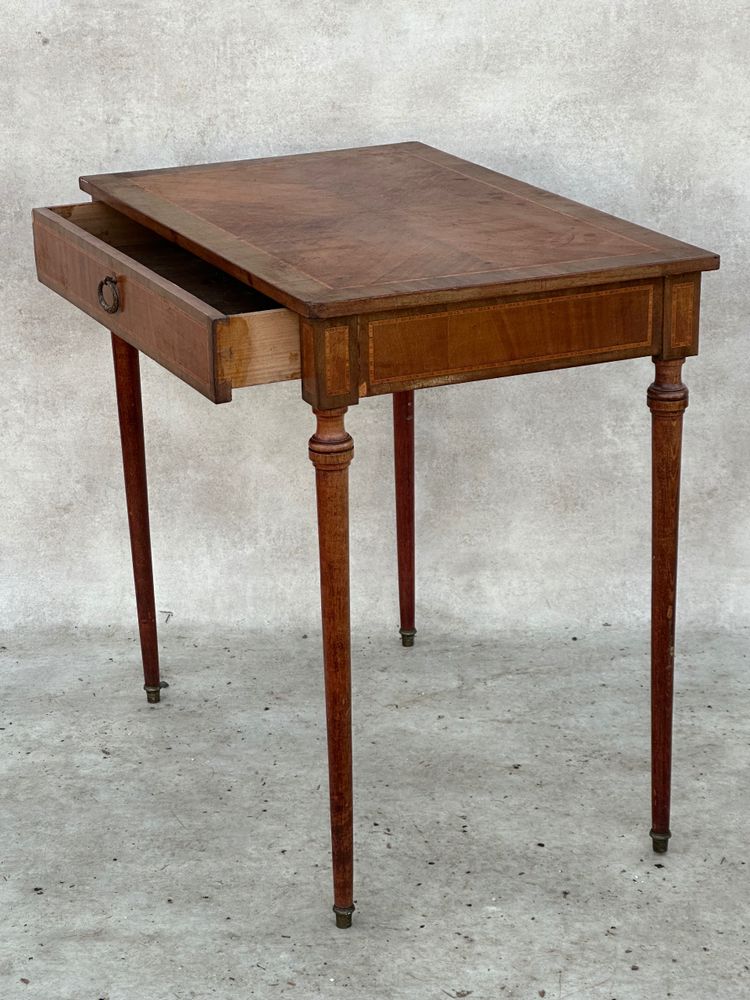 Table bureau