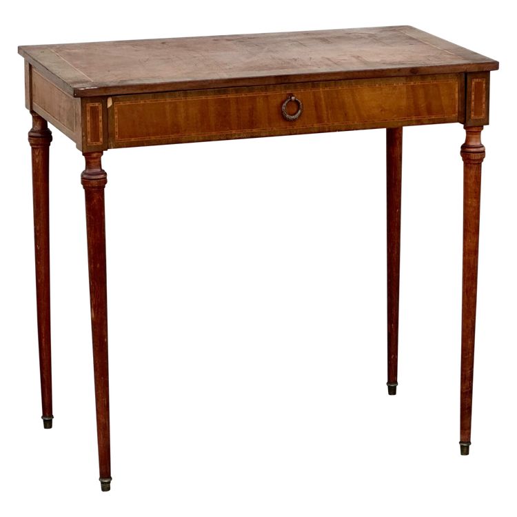 Table bureau