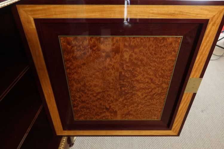 Credenza Napoleone III