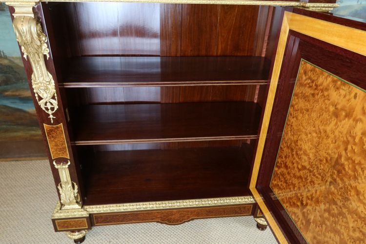 Credenza Napoleone III