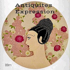 Antiquité Expression