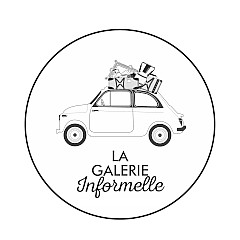 LA GALERIE INFORMELLE