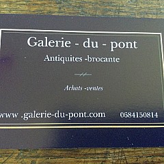 Galerie du Pont