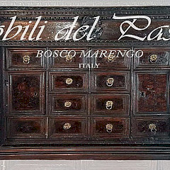 Mobili del passato srl