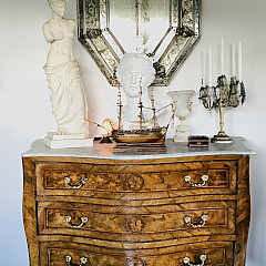 Amazing  Antique