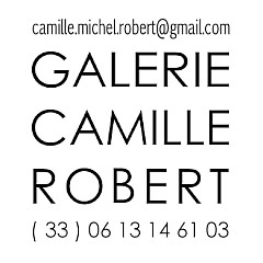 Galerie Camille Robert