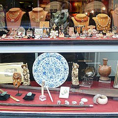 Galerie Perrin Soulat