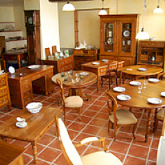 Antiquités Rousseau