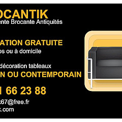 BROCANTIK67