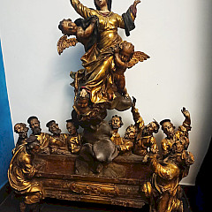 Antichita Taddei Gilberto