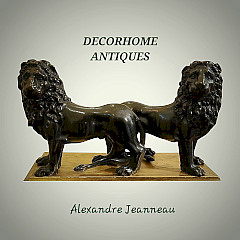 Decorhome