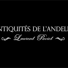 antiquités de landelle