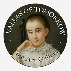 VALUES OF TOMORROW
