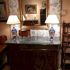 ANTIQUITES M.VANGEON