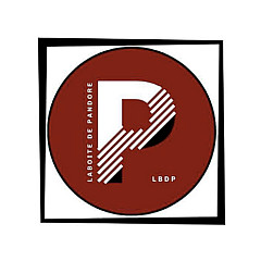 LABOITE DE PANDORE