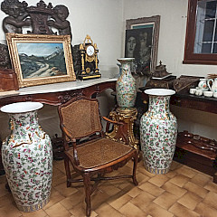 ADN ANTIQUITES