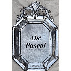 A.ABC PASCAL