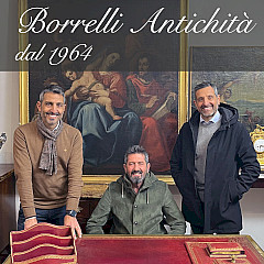 Borrelli Antichita Srl