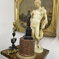 Galerie du Peyrou