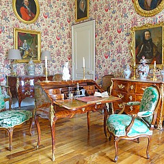 GSLR Antiques