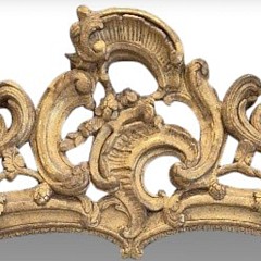 miroirs antiques