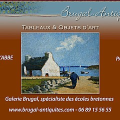 Galerie Brugal
