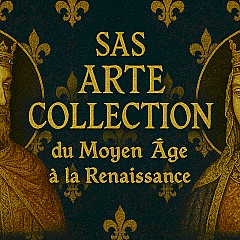 SAS ARTE COLLECTION