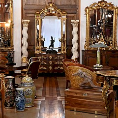 Antiquités Lecomte