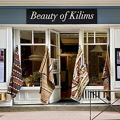 Beauty of Kilims