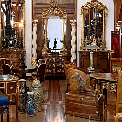 Antiquités Lecomte
