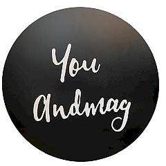 You andmag