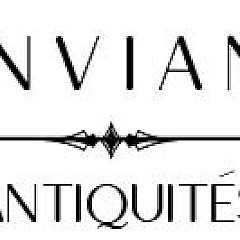 Ponvianne Antiquités