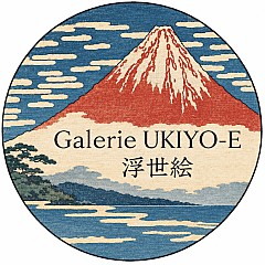 Galerie UKIYO-E