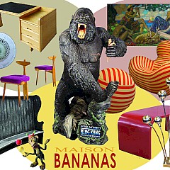 MAISON BANANAS